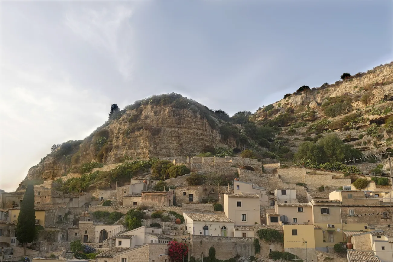 Ferienwohnung auf Sizilien