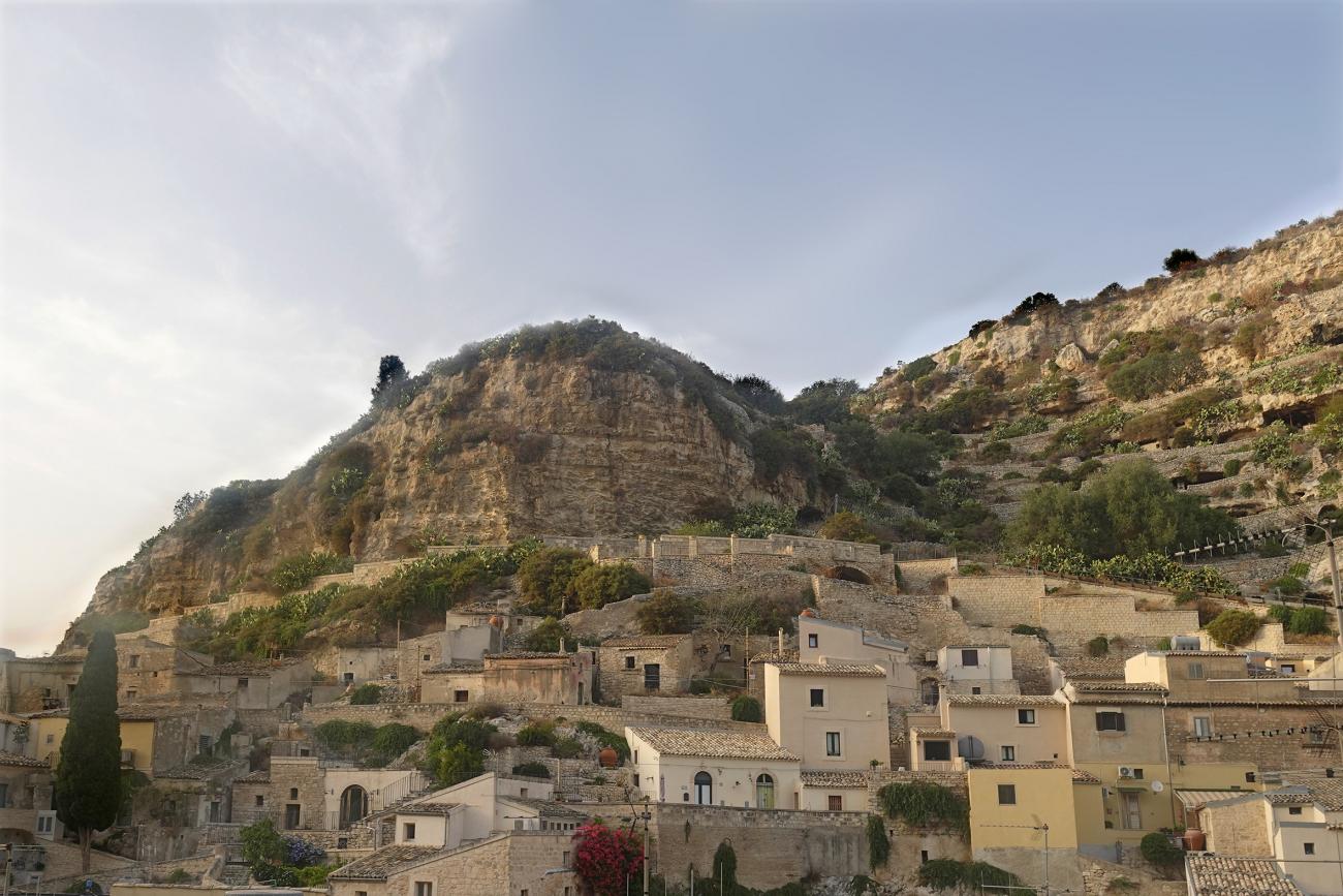 Ferienwohnung auf Sizilien