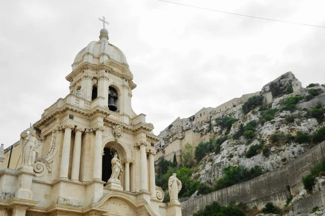 Chiesa San Bartolomeo Scicli