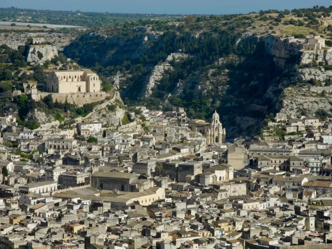 Scicli_Stadt_View_Sizilien_Sicily