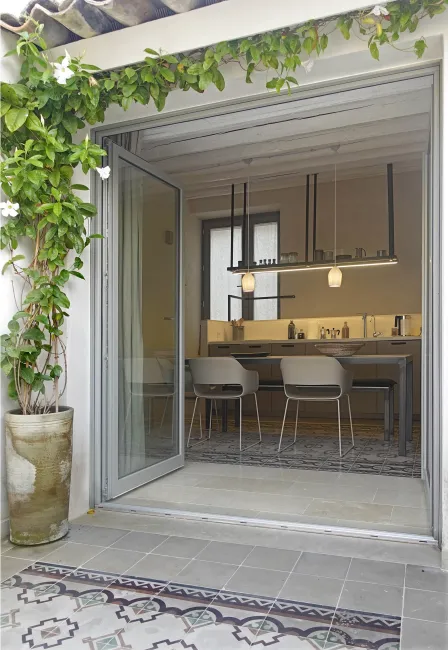 Ferienwohnung auf Sizilien